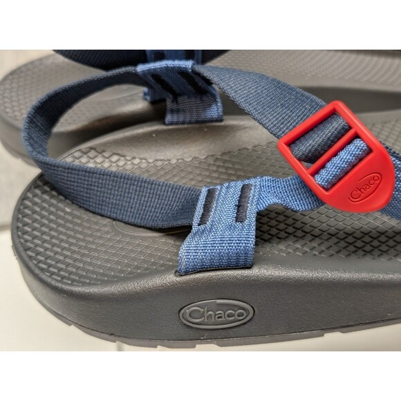 CHACOS Men\'s Bodhi Sandals - Elemental Blue SIZE 15 EUR 48 NWOB main image 6